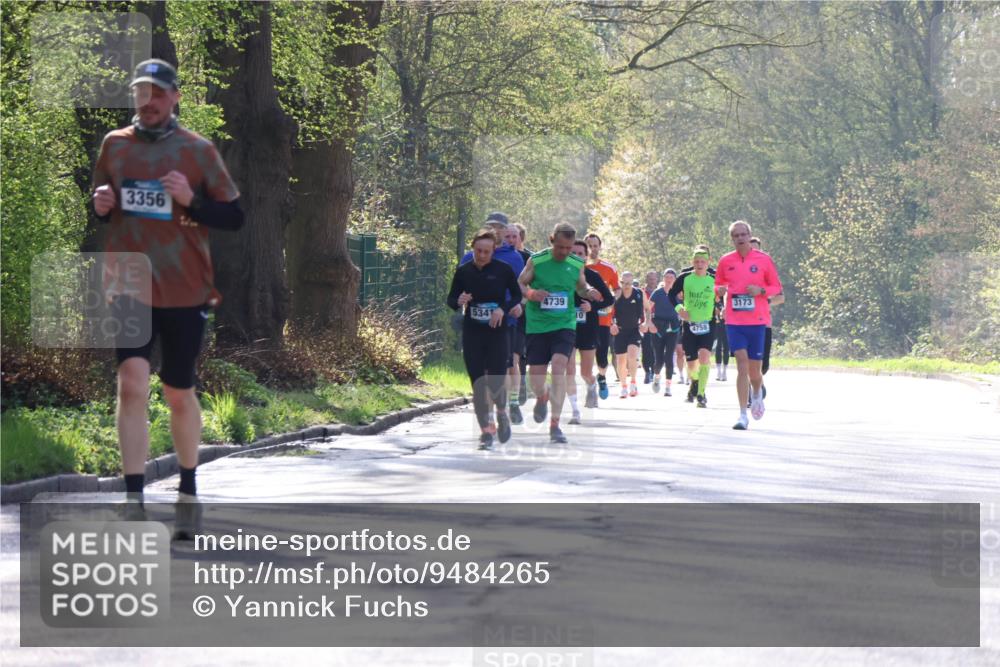 12.04.2026 - 45. Internationalen Wilhelmsburger Insellauf Yannick Fuchs http://msf.ph/oto/9484265 12.04.2026 10:33:33 Laufen 3356, 5341, 4739, 3173, 10, 4758 meine-sportfotos.de