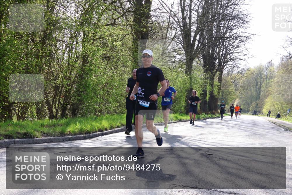 12.04.2026 - 45. Internationalen Wilhelmsburger Insellauf Yannick Fuchs http://msf.ph/oto/9484275 12.04.2026 10:26:27 Laufen 2, 332, 4, 4544, 3238 meine-sportfotos.de