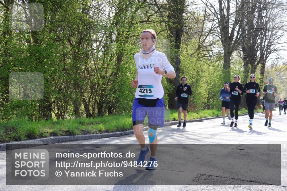 12.04.2026 - 45. Internationalen Wilhelmsburger Insellauf Yannick Fuchs http://msf.ph/oto/9484276 12.04.2026 10:45:55 Laufen 4215, 3754, 4352, 2753, 30, 2164 meine-sportfotos.de