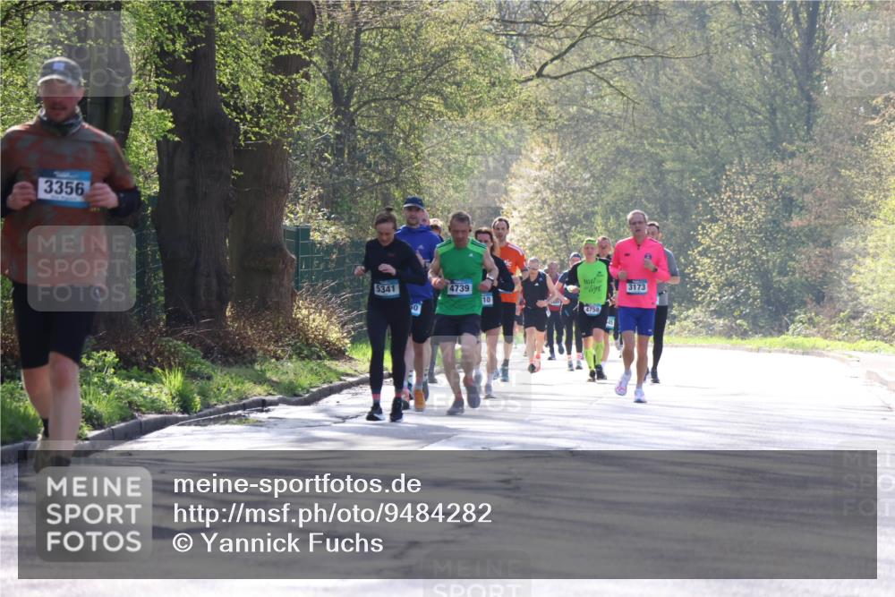 12.04.2026 - 45. Internationalen Wilhelmsburger Insellauf Yannick Fuchs http://msf.ph/oto/9484282 12.04.2026 10:33:33 Laufen 3356, 5341, 4739, 10, 50, 4758, 3173 meine-sportfotos.de
