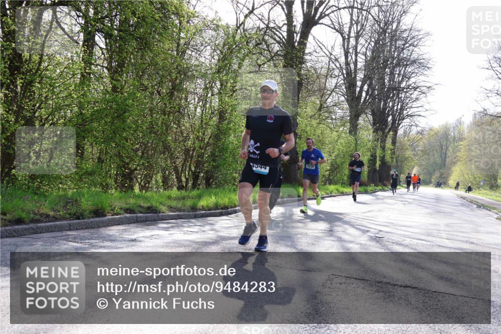 12.04.2026 - 45. Internationalen Wilhelmsburger Insellauf Yannick Fuchs http://msf.ph/oto/9484283 12.04.2026 10:26:28 Laufen 4544, 3238 meine-sportfotos.de