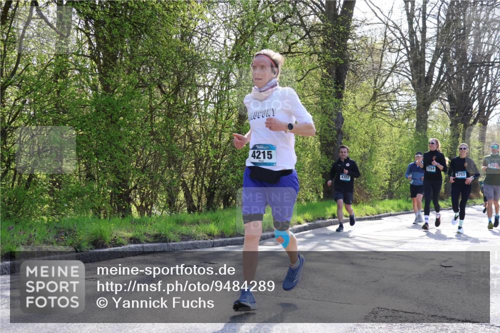 12.04.2026 - 45. Internationalen Wilhelmsburger Insellauf Yannick Fuchs http://msf.ph/oto/9484289 12.04.2026 10:45:56 Laufen 4215, 4352, 3754, 21, 3753 meine-sportfotos.de
