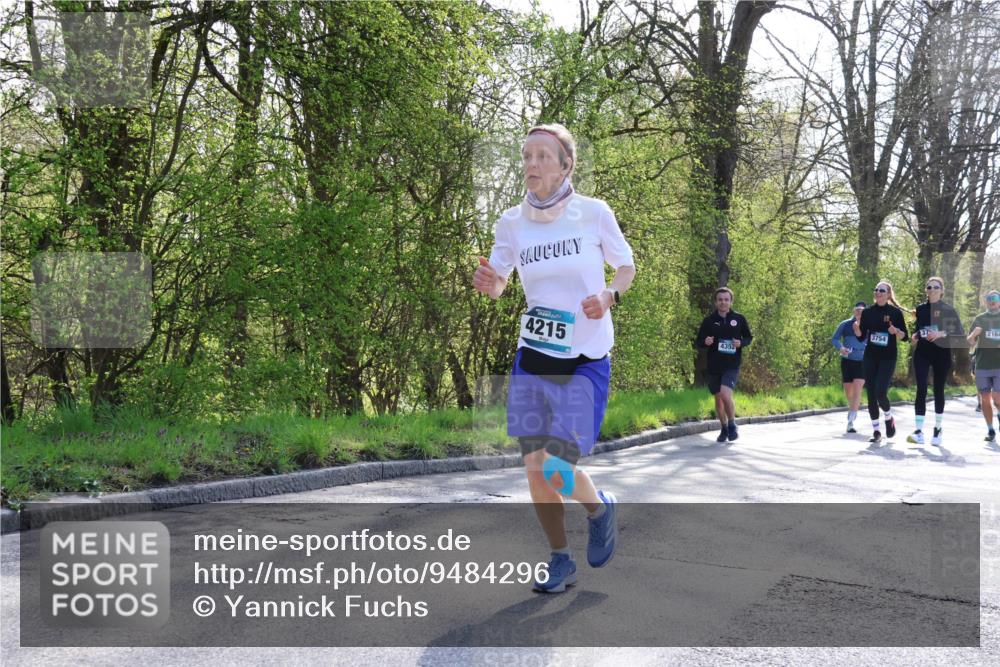 12.04.2026 - 45. Internationalen Wilhelmsburger Insellauf Yannick Fuchs http://msf.ph/oto/9484296 12.04.2026 10:45:56 Laufen 4215, 3754, 2164 meine-sportfotos.de