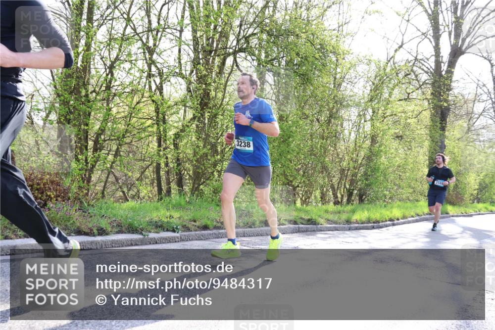 12.04.2026 - 45. Internationalen Wilhelmsburger Insellauf Yannick Fuchs http://msf.ph/oto/9484317 12.04.2026 10:26:31 Laufen 3238 meine-sportfotos.de