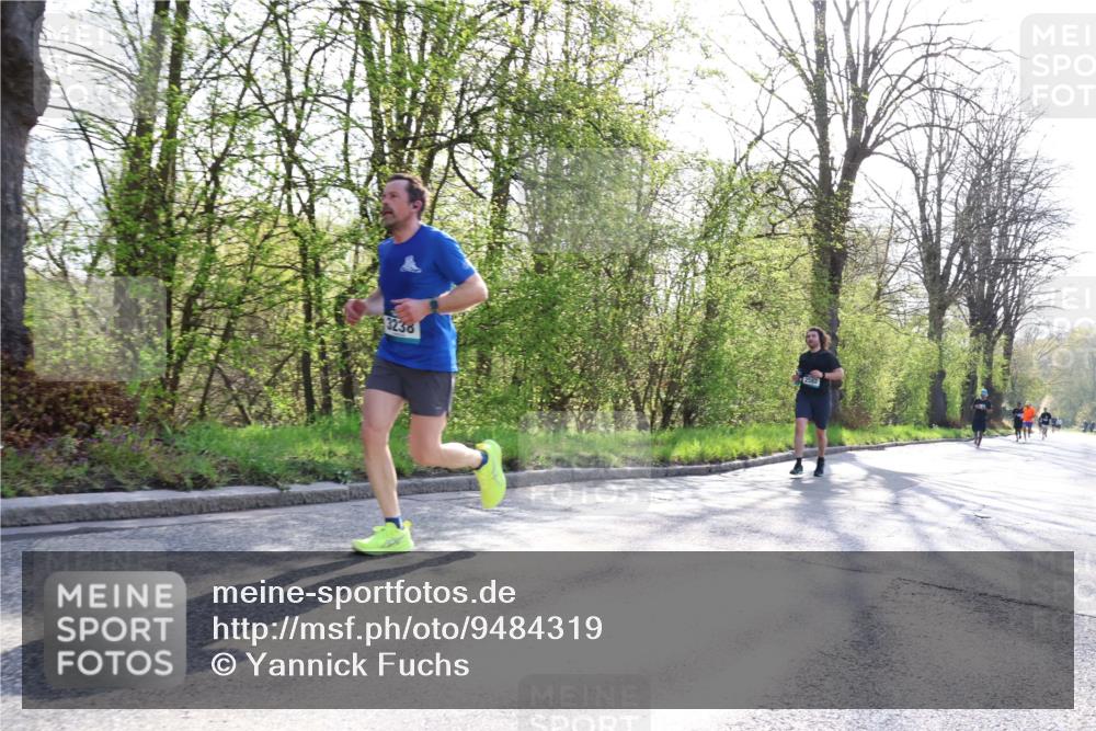 12.04.2026 - 45. Internationalen Wilhelmsburger Insellauf Yannick Fuchs http://msf.ph/oto/9484319 12.04.2026 10:26:31 Laufen 3236, 2582 meine-sportfotos.de