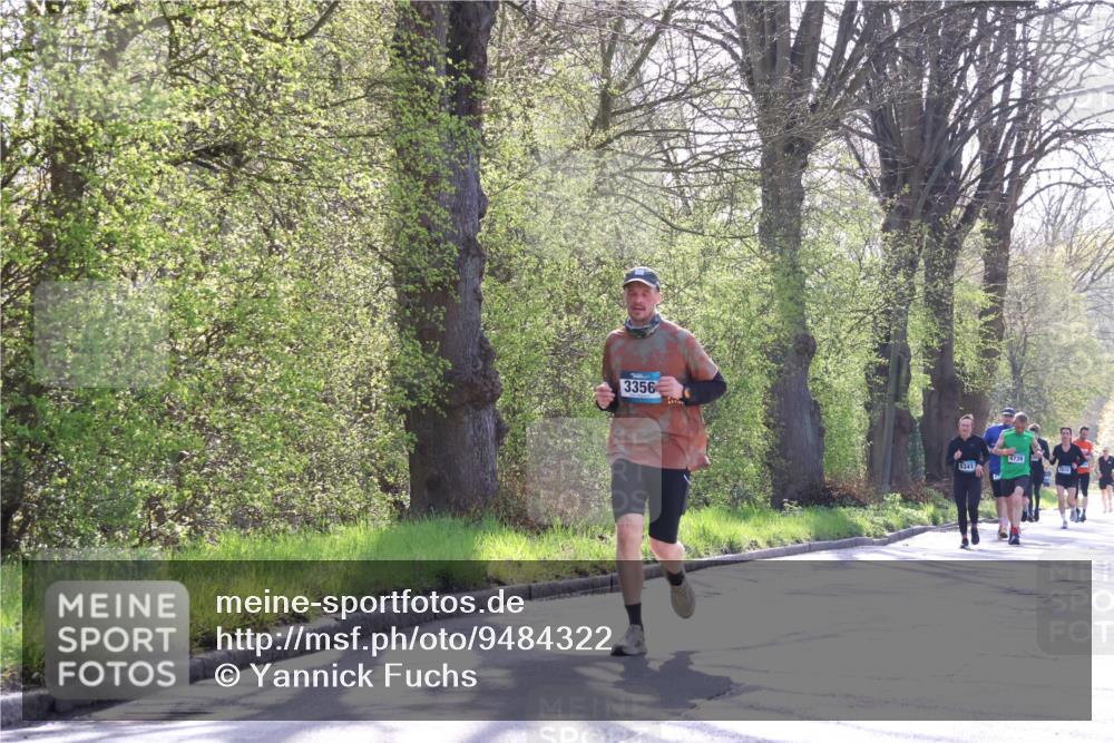 12.04.2026 - 45. Internationalen Wilhelmsburger Insellauf Yannick Fuchs http://msf.ph/oto/9484322 12.04.2026 10:33:37 Laufen 3356, 4739, 5341, 2310 meine-sportfotos.de