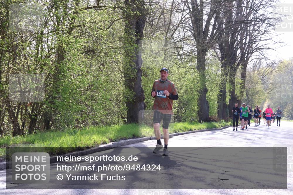 12.04.2026 - 45. Internationalen Wilhelmsburger Insellauf Yannick Fuchs http://msf.ph/oto/9484324 12.04.2026 10:33:37 Laufen 3356 meine-sportfotos.de