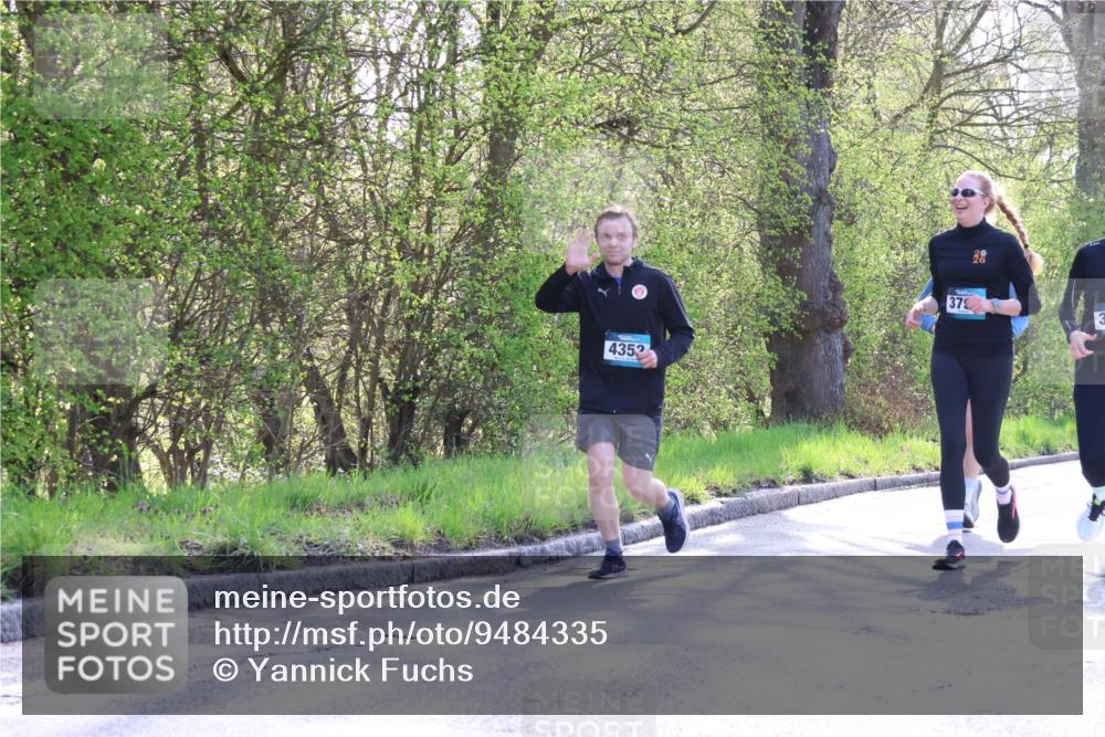 12.04.2026 - 45. Internationalen Wilhelmsburger Insellauf Yannick Fuchs http://msf.ph/oto/9484335 12.04.2026 10:45:57 Laufen 4352, 375, 28 meine-sportfotos.de