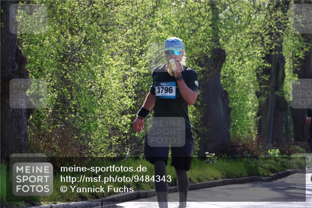 12.04.2026 - 45. Internationalen Wilhelmsburger Insellauf Yannick Fuchs http://msf.ph/oto/9484343 12.04.2026 10:26:34 Laufen 3796 meine-sportfotos.de