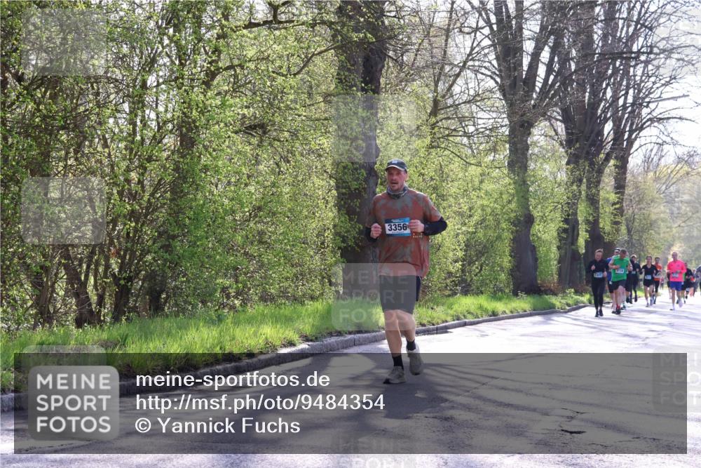 12.04.2026 - 45. Internationalen Wilhelmsburger Insellauf Yannick Fuchs http://msf.ph/oto/9484354 12.04.2026 10:33:37 Laufen 3356 meine-sportfotos.de