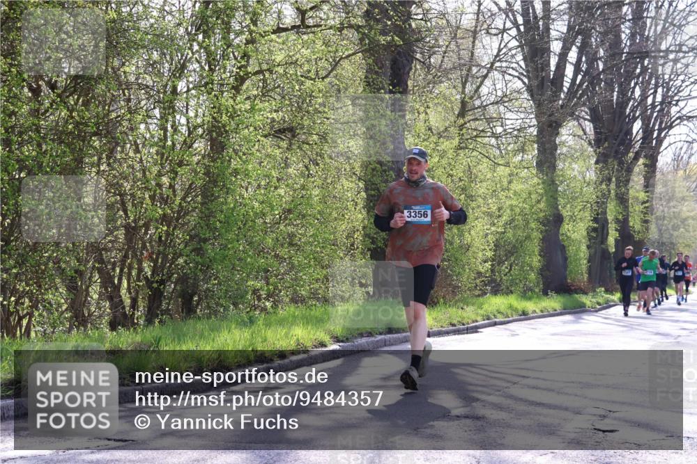 12.04.2026 - 45. Internationalen Wilhelmsburger Insellauf Yannick Fuchs http://msf.ph/oto/9484357 12.04.2026 10:33:37 Laufen 3356, 5341 meine-sportfotos.de