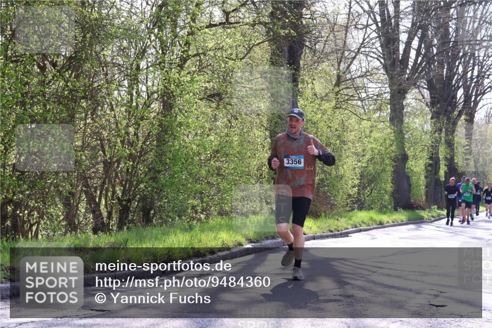 12.04.2026 - 45. Internationalen Wilhelmsburger Insellauf Yannick Fuchs http://msf.ph/oto/9484360 12.04.2026 10:33:38 Laufen 3356 meine-sportfotos.de