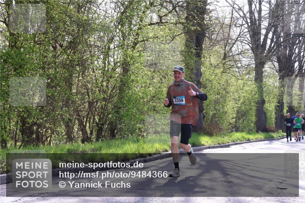 12.04.2026 - 45. Internationalen Wilhelmsburger Insellauf Yannick Fuchs http://msf.ph/oto/9484366 12.04.2026 10:33:38 Laufen 3356, 4939 meine-sportfotos.de