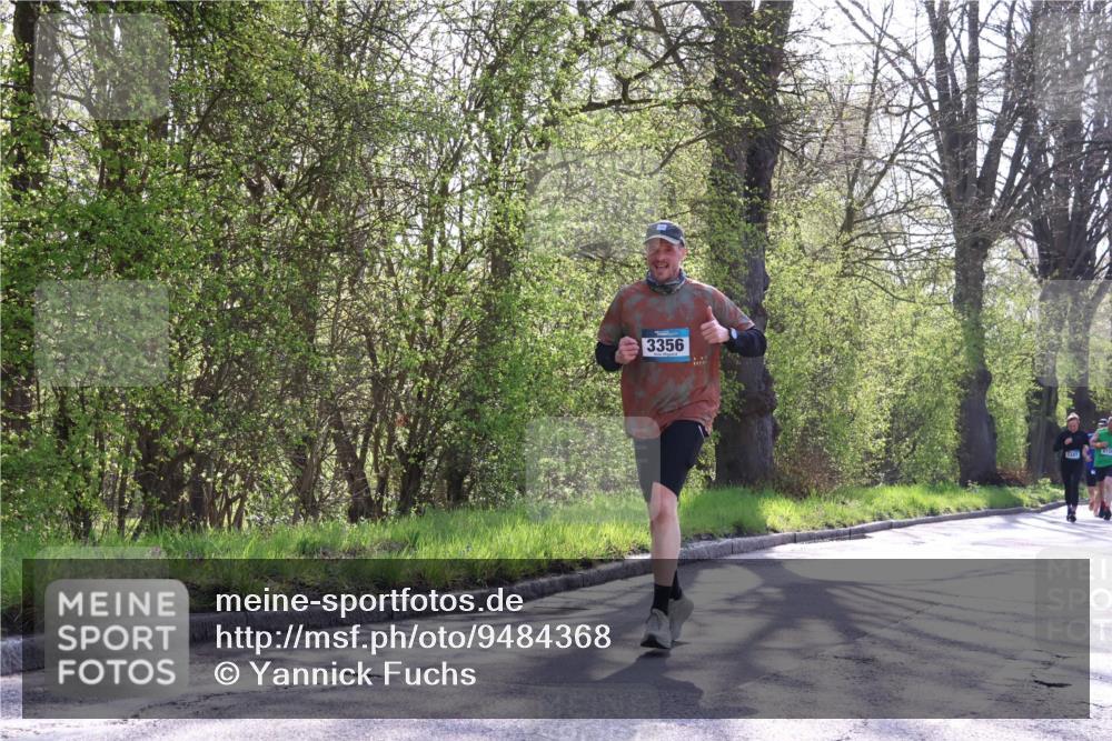 12.04.2026 - 45. Internationalen Wilhelmsburger Insellauf Yannick Fuchs http://msf.ph/oto/9484368 12.04.2026 10:33:38 Laufen 3356, 5341 meine-sportfotos.de