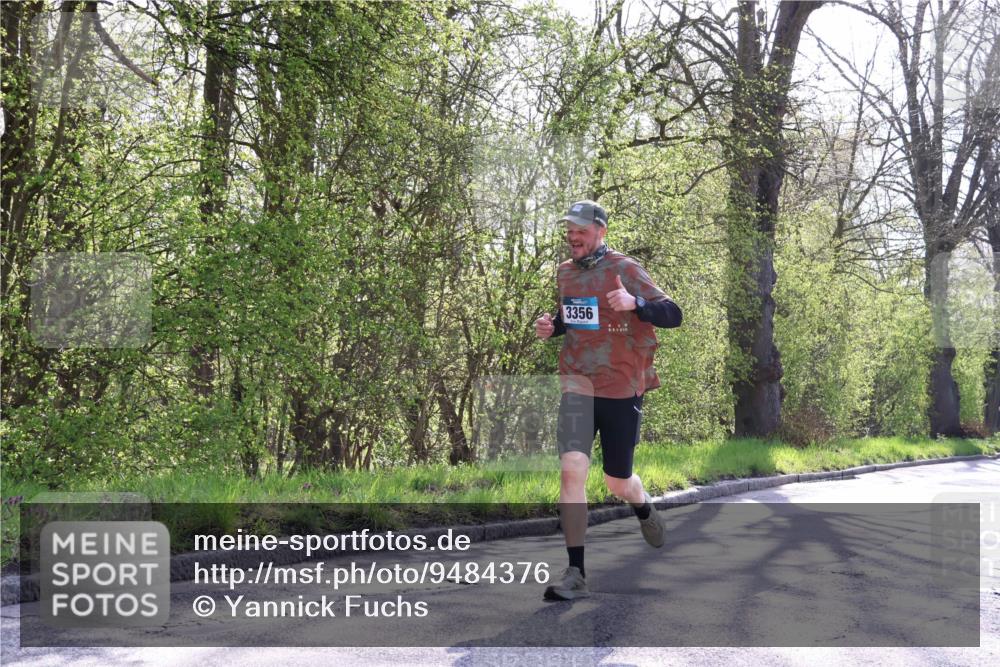 12.04.2026 - 45. Internationalen Wilhelmsburger Insellauf Yannick Fuchs http://msf.ph/oto/9484376 12.04.2026 10:33:39 Laufen 3356 meine-sportfotos.de