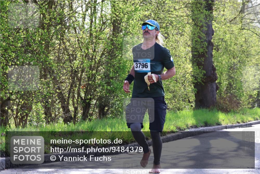 12.04.2026 - 45. Internationalen Wilhelmsburger Insellauf Yannick Fuchs http://msf.ph/oto/9484379 12.04.2026 10:26:37 Laufen 3796 meine-sportfotos.de