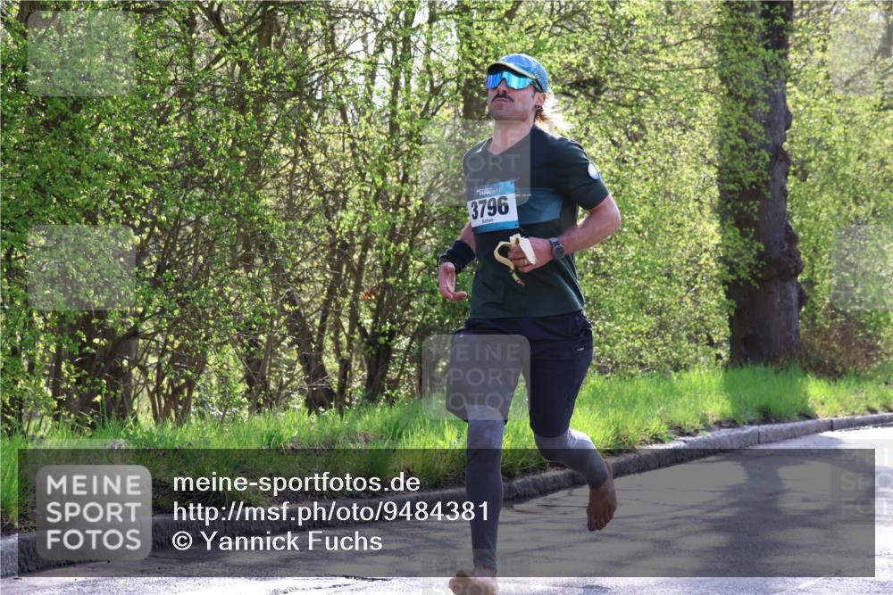 12.04.2026 - 45. Internationalen Wilhelmsburger Insellauf Yannick Fuchs http://msf.ph/oto/9484381 12.04.2026 10:26:37 Laufen 3796 meine-sportfotos.de