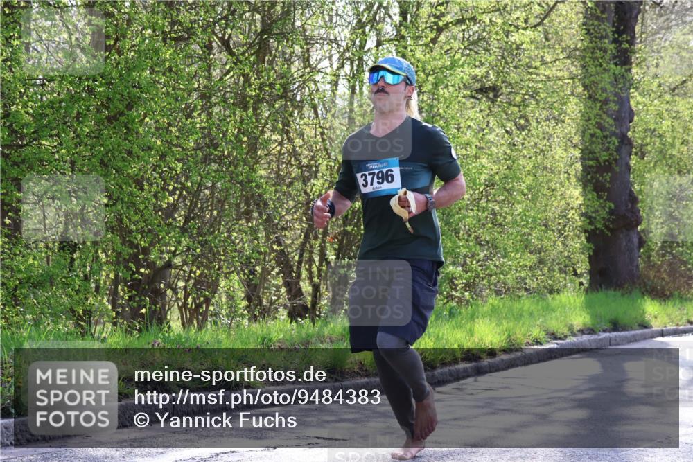 12.04.2026 - 45. Internationalen Wilhelmsburger Insellauf Yannick Fuchs http://msf.ph/oto/9484383 12.04.2026 10:26:37 Laufen 3796 meine-sportfotos.de