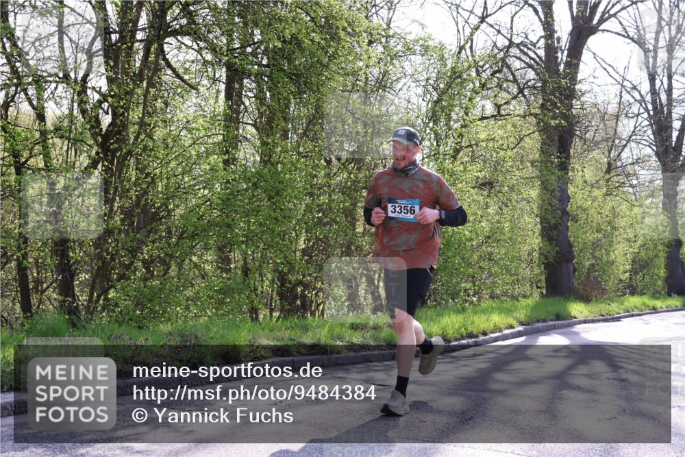 12.04.2026 - 45. Internationalen Wilhelmsburger Insellauf Yannick Fuchs http://msf.ph/oto/9484384 12.04.2026 10:33:39 Laufen 3356 meine-sportfotos.de
