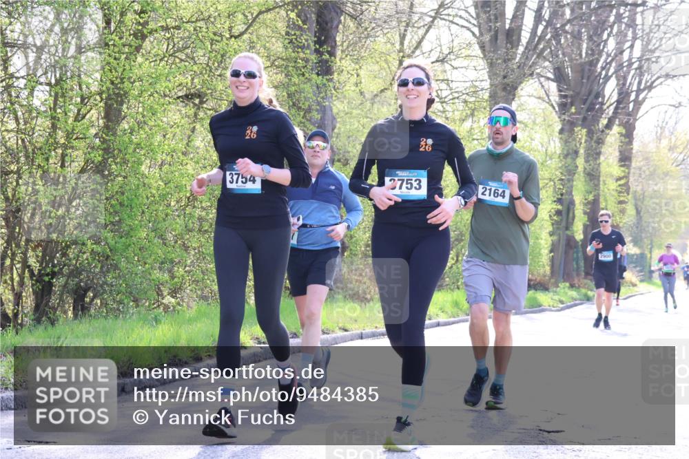 12.04.2026 - 45. Internationalen Wilhelmsburger Insellauf Yannick Fuchs http://msf.ph/oto/9484385 12.04.2026 10:45:58 Laufen 26, 28, 3754, 2753, 2164, 2900 meine-sportfotos.de