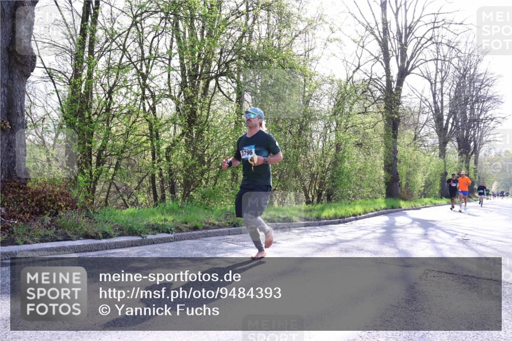 12.04.2026 - 45. Internationalen Wilhelmsburger Insellauf Yannick Fuchs http://msf.ph/oto/9484393 12.04.2026 10:26:38 Laufen 3796 meine-sportfotos.de