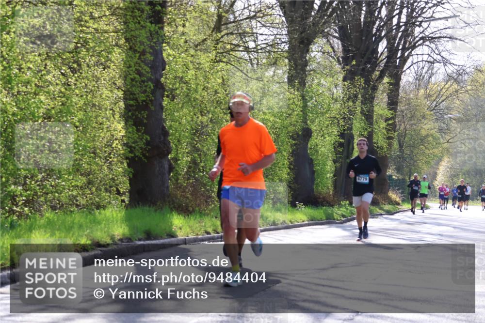 12.04.2026 - 45. Internationalen Wilhelmsburger Insellauf Yannick Fuchs http://msf.ph/oto/9484404 12.04.2026 10:26:40 Laufen 4779 meine-sportfotos.de