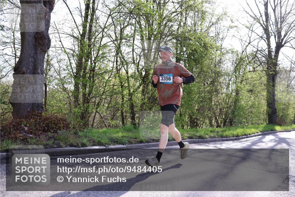 12.04.2026 - 45. Internationalen Wilhelmsburger Insellauf Yannick Fuchs http://msf.ph/oto/9484405 12.04.2026 10:33:40 Laufen 3356 meine-sportfotos.de