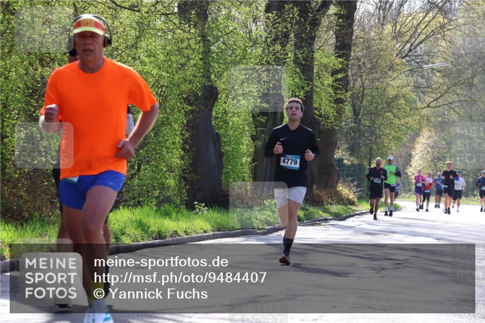 12.04.2026 - 45. Internationalen Wilhelmsburger Insellauf Yannick Fuchs http://msf.ph/oto/9484407 12.04.2026 10:26:40 Laufen 4779, 3492 meine-sportfotos.de
