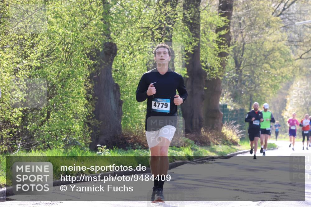 12.04.2026 - 45. Internationalen Wilhelmsburger Insellauf Yannick Fuchs http://msf.ph/oto/9484409 12.04.2026 10:26:41 Laufen 4779 meine-sportfotos.de