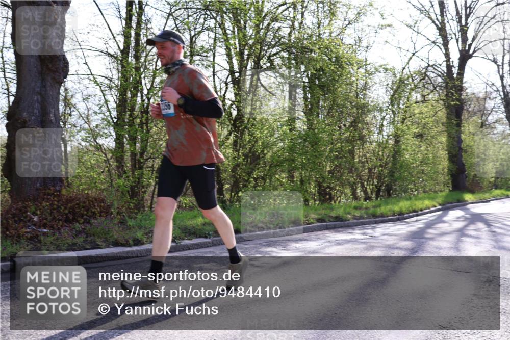 12.04.2026 - 45. Internationalen Wilhelmsburger Insellauf Yannick Fuchs http://msf.ph/oto/9484410 12.04.2026 10:33:40 Laufen  meine-sportfotos.de