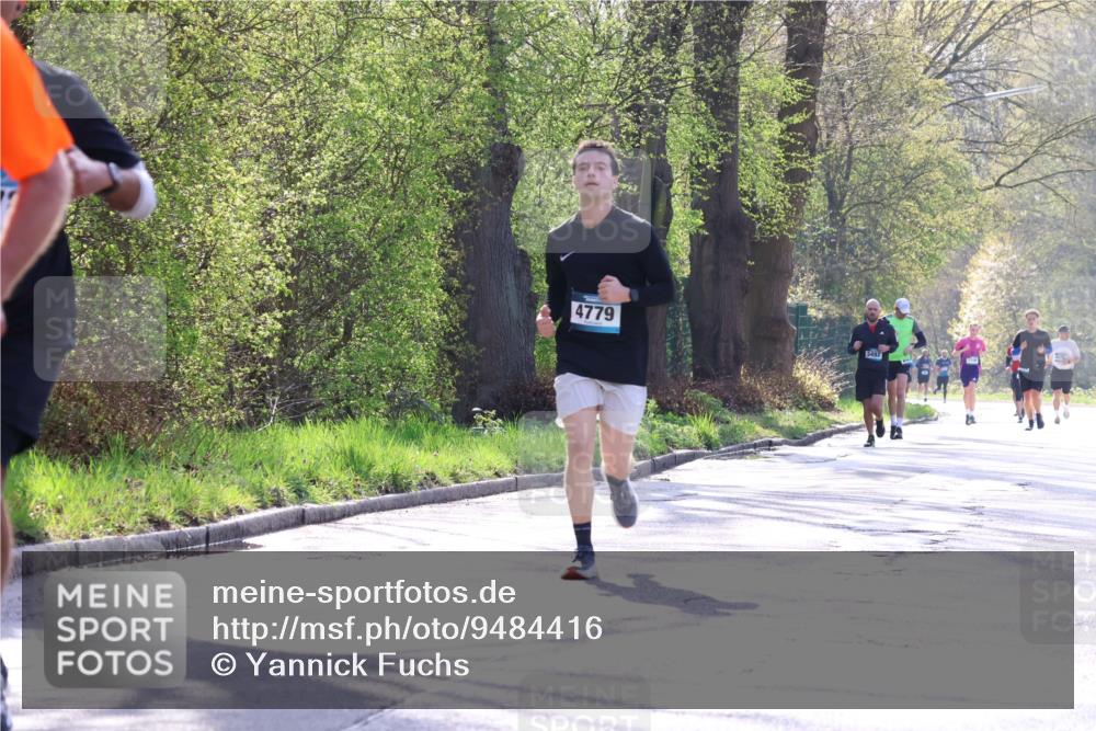 12.04.2026 - 45. Internationalen Wilhelmsburger Insellauf Yannick Fuchs http://msf.ph/oto/9484416 12.04.2026 10:26:41 Laufen 4779, 3492 meine-sportfotos.de