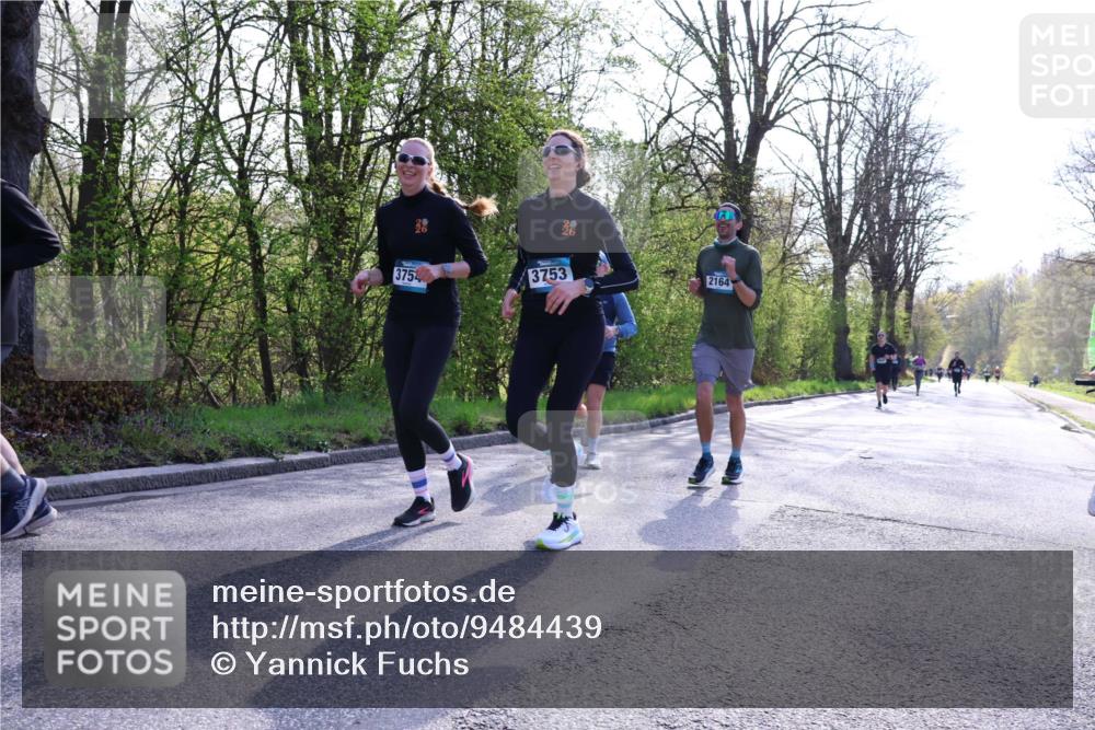 12.04.2026 - 45. Internationalen Wilhelmsburger Insellauf Yannick Fuchs http://msf.ph/oto/9484439 12.04.2026 10:46:00 Laufen 3754, 3753, 2164 meine-sportfotos.de