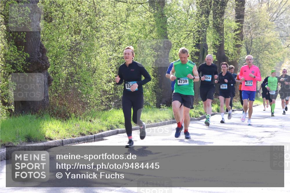 12.04.2026 - 45. Internationalen Wilhelmsburger Insellauf Yannick Fuchs http://msf.ph/oto/9484445 12.04.2026 10:33:42 Laufen 53, 4739, 3054, 3173, 2810, 4758 meine-sportfotos.de