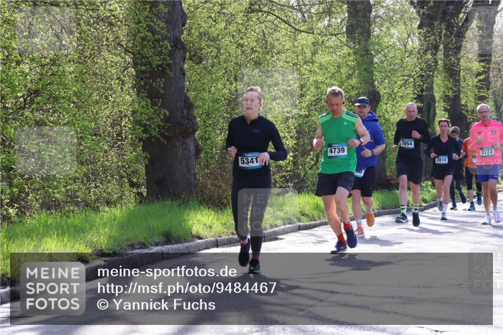12.04.2026 - 45. Internationalen Wilhelmsburger Insellauf Yannick Fuchs http://msf.ph/oto/9484467 12.04.2026 10:33:43 Laufen 4739, 5341, 3054, 2810, 3173 meine-sportfotos.de