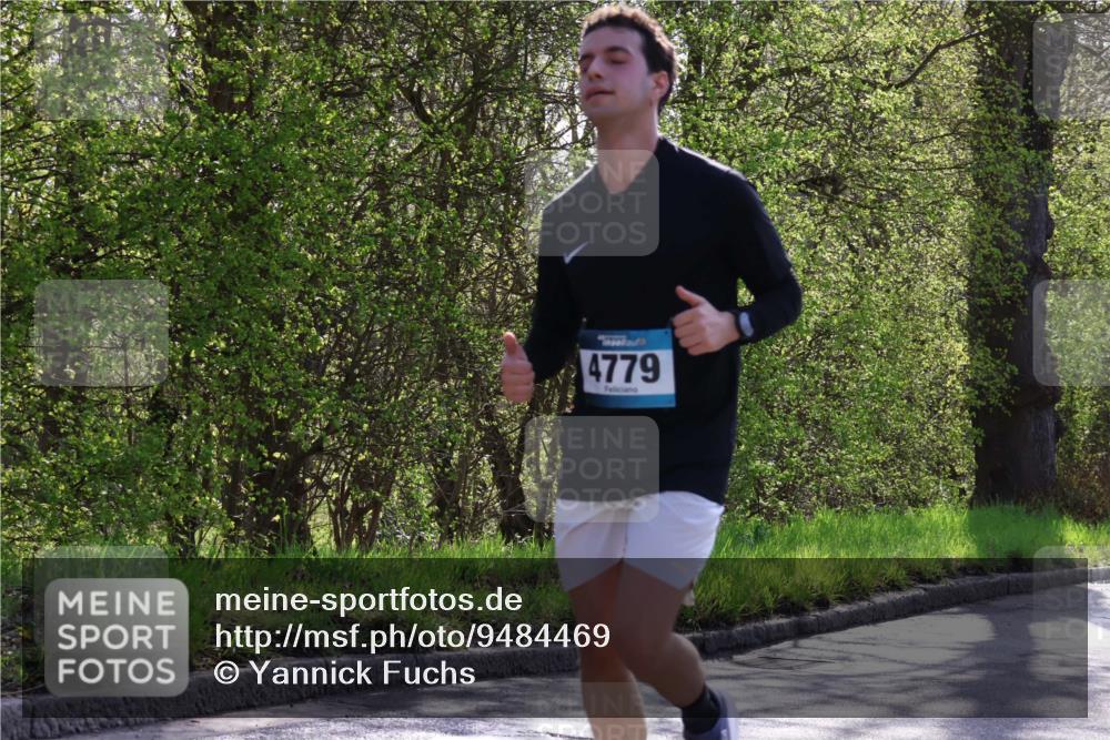 12.04.2026 - 45. Internationalen Wilhelmsburger Insellauf Yannick Fuchs http://msf.ph/oto/9484469 12.04.2026 10:26:45 Laufen 4779 meine-sportfotos.de