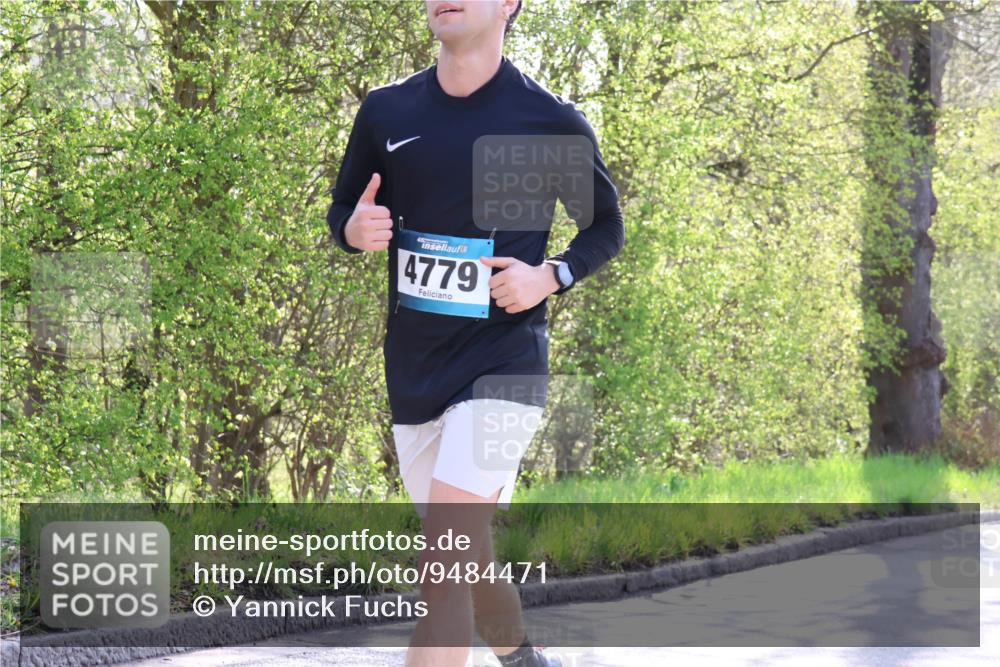 12.04.2026 - 45. Internationalen Wilhelmsburger Insellauf Yannick Fuchs http://msf.ph/oto/9484471 12.04.2026 10:26:45 Laufen 4779 meine-sportfotos.de