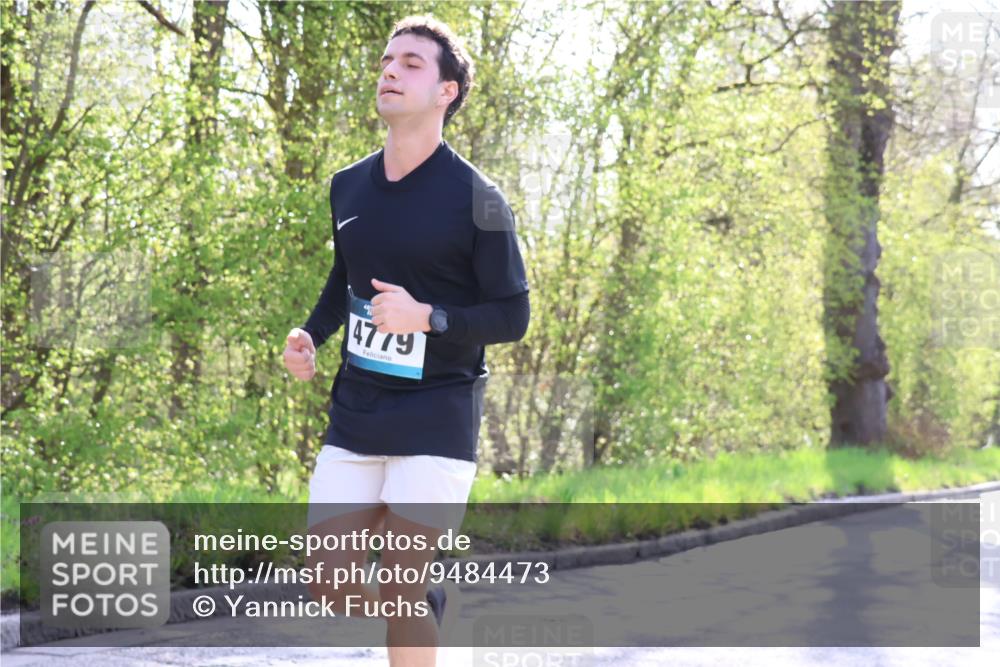 12.04.2026 - 45. Internationalen Wilhelmsburger Insellauf Yannick Fuchs http://msf.ph/oto/9484473 12.04.2026 10:26:46 Laufen 4779 meine-sportfotos.de