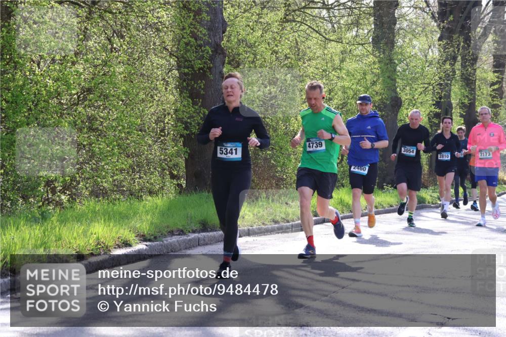 12.04.2026 - 45. Internationalen Wilhelmsburger Insellauf Yannick Fuchs http://msf.ph/oto/9484478 12.04.2026 10:33:44 Laufen 5341, 4739, 2460, 3054, 3173, 2810 meine-sportfotos.de