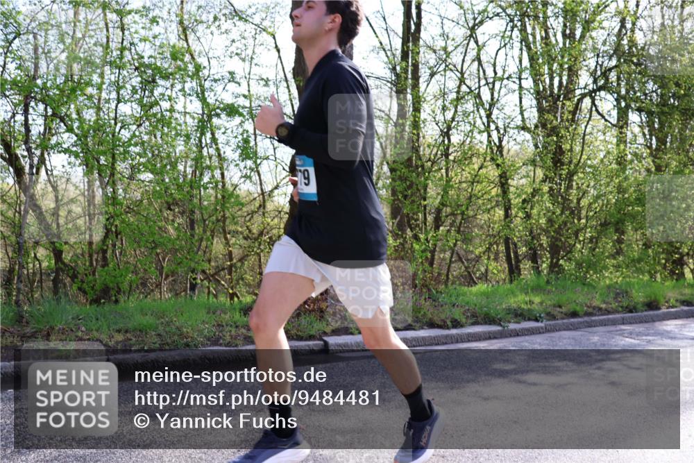 12.04.2026 - 45. Internationalen Wilhelmsburger Insellauf Yannick Fuchs http://msf.ph/oto/9484481 12.04.2026 10:26:46 Laufen 19 meine-sportfotos.de