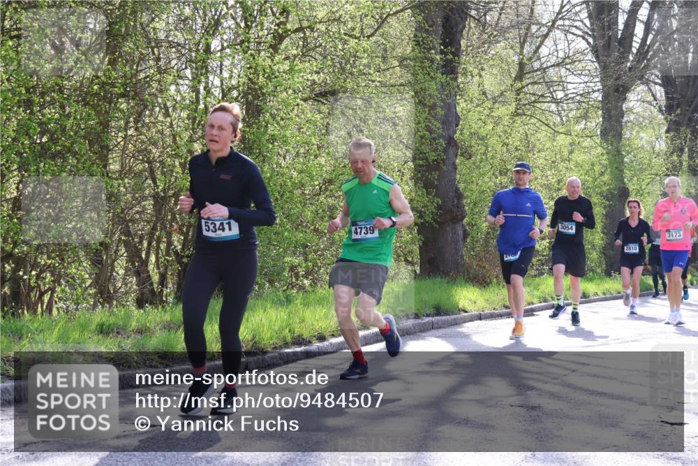 12.04.2026 - 45. Internationalen Wilhelmsburger Insellauf Yannick Fuchs http://msf.ph/oto/9484507 12.04.2026 10:33:46 Laufen 5341, 3054, 4739, 2810, 3173 meine-sportfotos.de