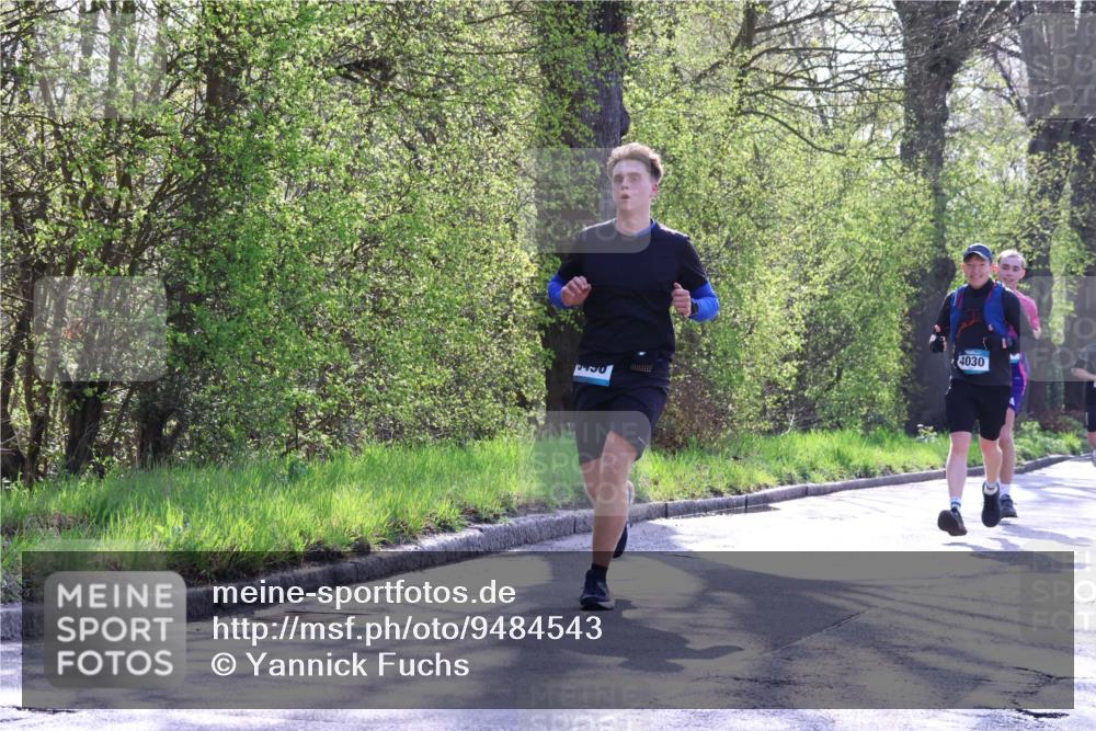 12.04.2026 - 45. Internationalen Wilhelmsburger Insellauf Yannick Fuchs http://msf.ph/oto/9484543 12.04.2026 10:27:00 Laufen 4030 meine-sportfotos.de