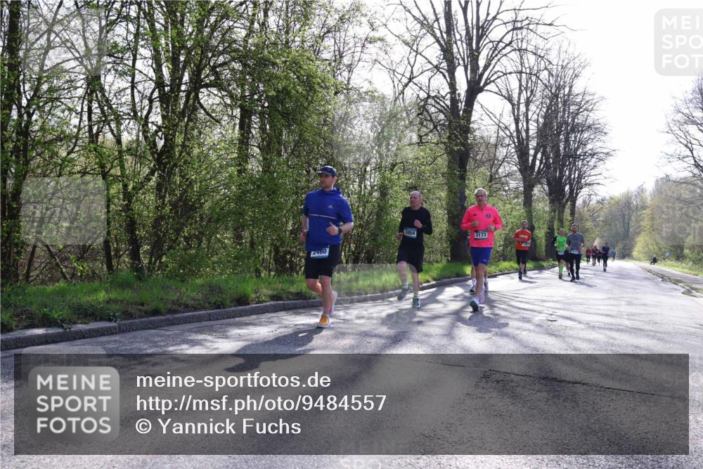 12.04.2026 - 45. Internationalen Wilhelmsburger Insellauf Yannick Fuchs http://msf.ph/oto/9484557 12.04.2026 10:33:49 Laufen 2460, 3054, 3173 meine-sportfotos.de