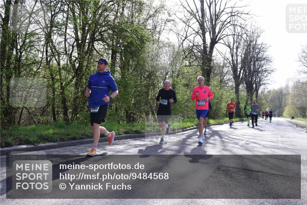 12.04.2026 - 45. Internationalen Wilhelmsburger Insellauf Yannick Fuchs http://msf.ph/oto/9484568 12.04.2026 10:33:49 Laufen 2460, 3054, 3173 meine-sportfotos.de