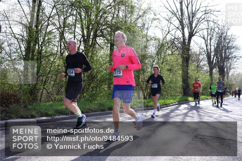 12.04.2026 - 45. Internationalen Wilhelmsburger Insellauf Yannick Fuchs http://msf.ph/oto/9484593 12.04.2026 10:33:50 Laufen 3054, 3173, 2810, 4815 meine-sportfotos.de