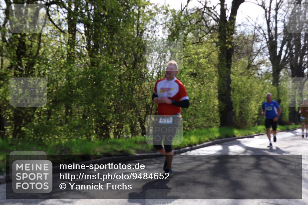 12.04.2026 - 45. Internationalen Wilhelmsburger Insellauf Yannick Fuchs http://msf.ph/oto/9484652 12.04.2026 10:27:09 Laufen 2910 meine-sportfotos.de
