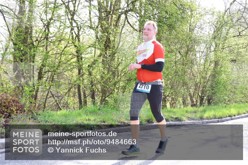 12.04.2026 - 45. Internationalen Wilhelmsburger Insellauf Yannick Fuchs http://msf.ph/oto/9484663 12.04.2026 10:27:10 Laufen 2710 meine-sportfotos.de