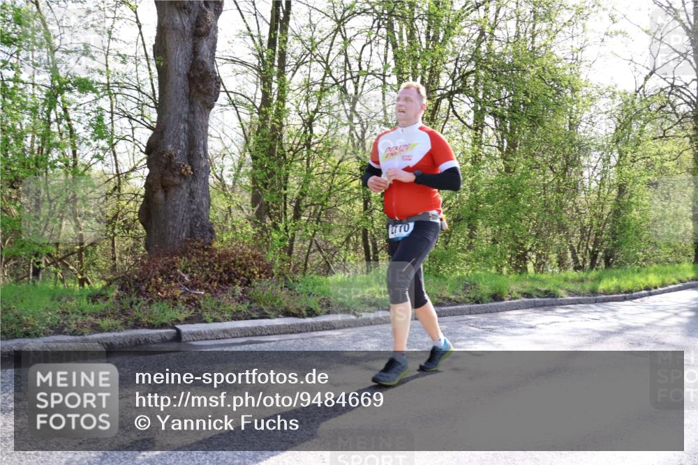 12.04.2026 - 45. Internationalen Wilhelmsburger Insellauf Yannick Fuchs http://msf.ph/oto/9484669 12.04.2026 10:27:10 Laufen  meine-sportfotos.de