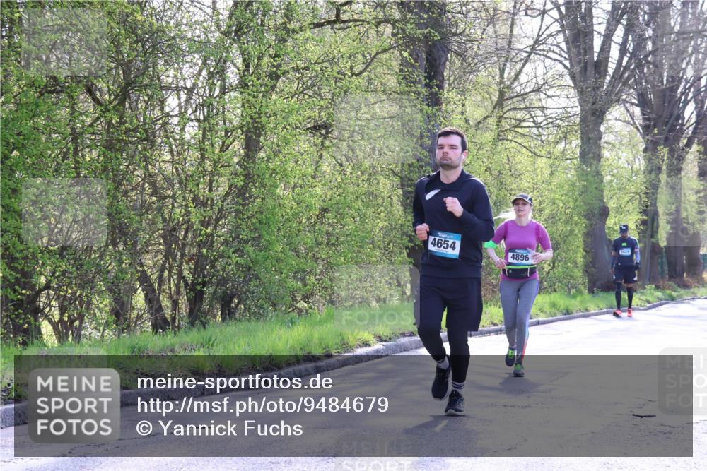 12.04.2026 - 45. Internationalen Wilhelmsburger Insellauf Yannick Fuchs http://msf.ph/oto/9484679 12.04.2026 10:46:09 Laufen 4654, 5629, 4896 meine-sportfotos.de