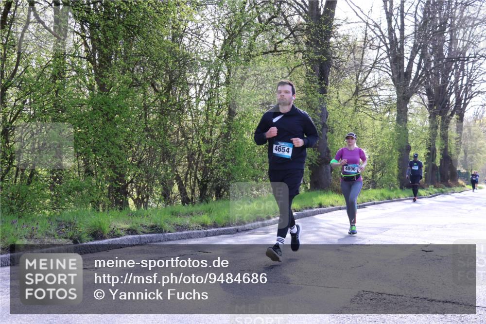 12.04.2026 - 45. Internationalen Wilhelmsburger Insellauf Yannick Fuchs http://msf.ph/oto/9484686 12.04.2026 10:46:09 Laufen 4654, 4896 meine-sportfotos.de