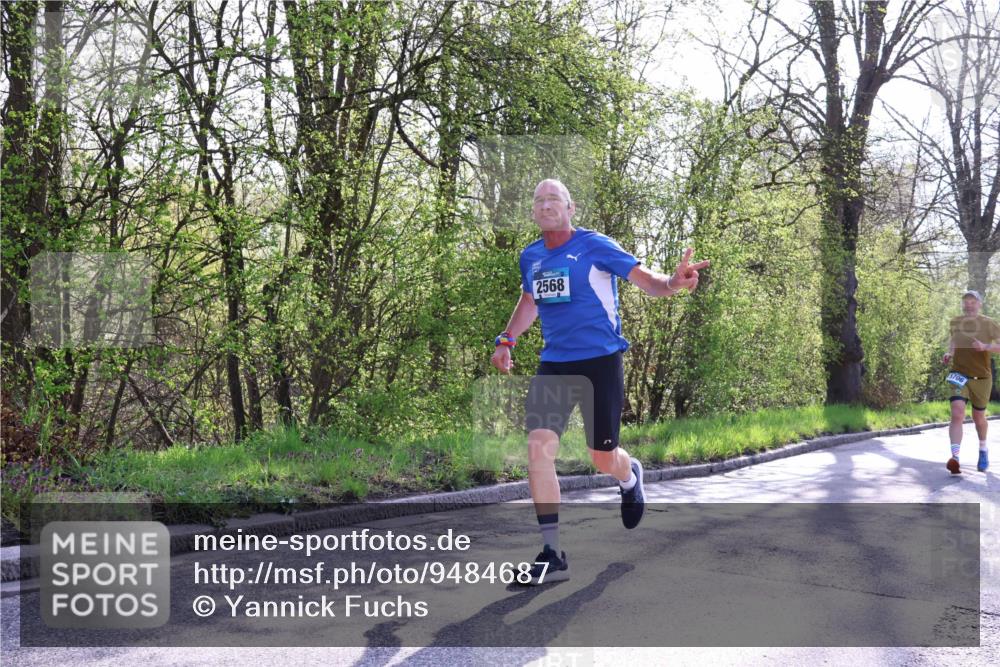 12.04.2026 - 45. Internationalen Wilhelmsburger Insellauf Yannick Fuchs http://msf.ph/oto/9484687 12.04.2026 10:27:12 Laufen 2568 meine-sportfotos.de